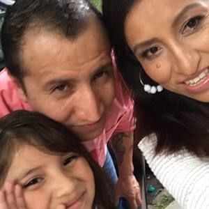 Meet your Posher, Adelina